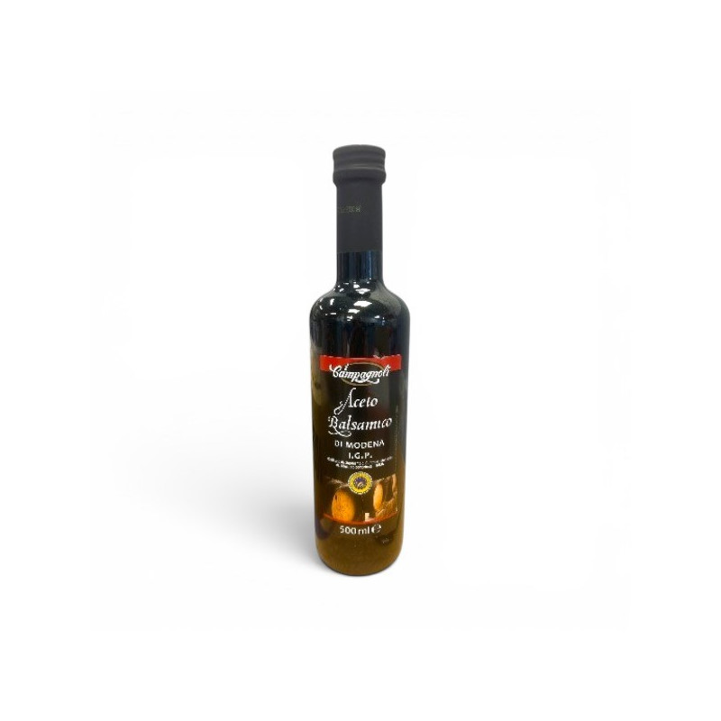 ACETO BALSAMICO DI MODENA ML 500