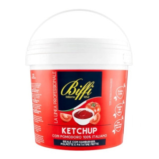 TOMATO SECCHIELLO KG.5 BIFFI