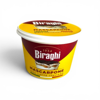 MASCARPONE GR500 BIRAGHI