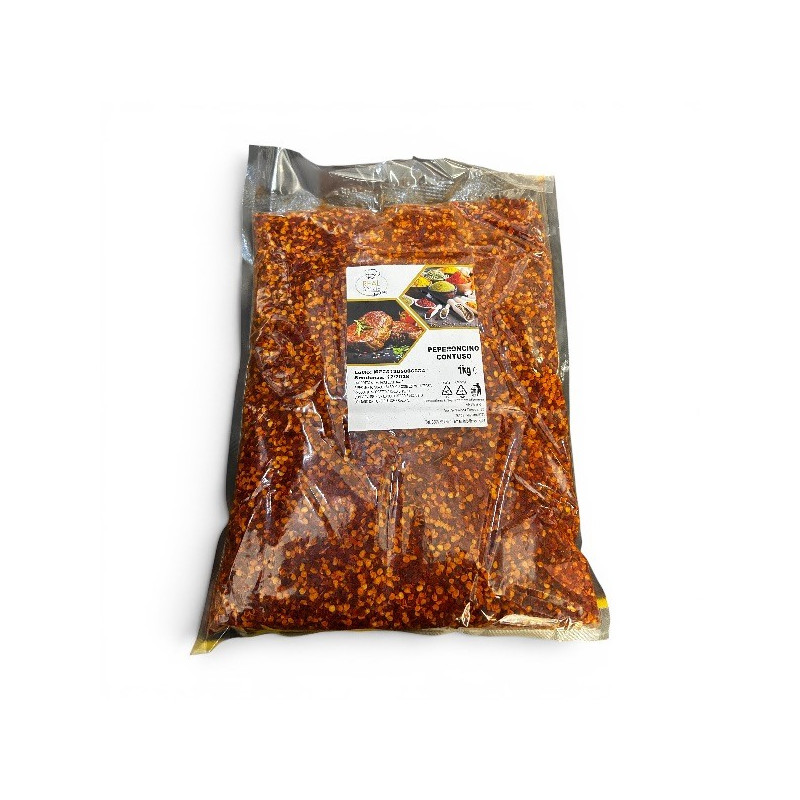 PEPERONCINO SCAGLIE KG 1 MEVA