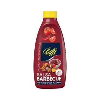 SALSA BARBECUE GR.900 BIFFI