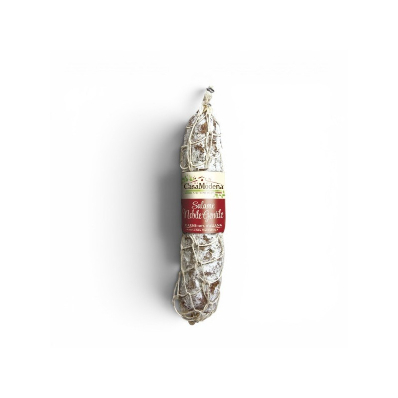 SALAME NOBILE GENTILE S/V CASA MODENA