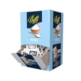 SALE IODATO MONO GR.1X500PZ GAIA