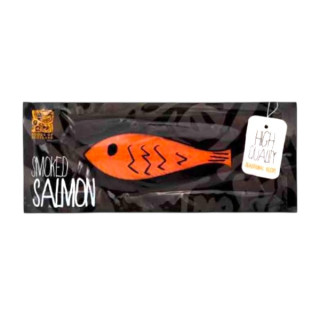 SALMONE BAFFO NORV AFF  RE