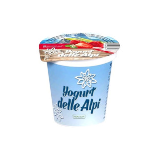 YOGURT FRUTTA GR. 125