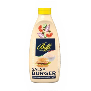 SALSA BURGER GR.800 BIFFI