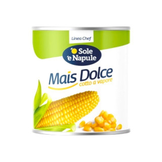 MAIS DOLCE GR 2,100 SOLE NAPULE