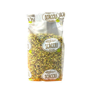 GRANELLA DI PISTACCHIO KG 1 SCAC.