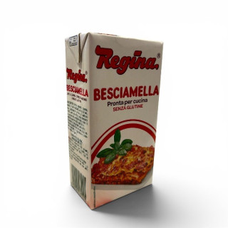 BESCIAMELLA UHT 500 ML