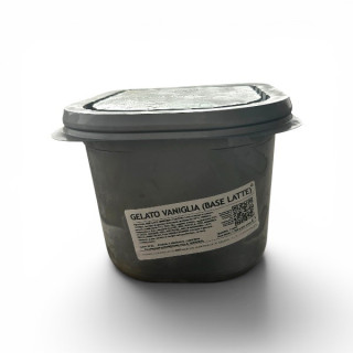 GELATO VANIGLIA-B.LATTE VASCH KG 1.5