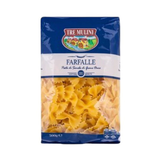 FARFALLE TRE MULINI GR 500