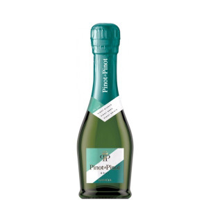 SPUMANTE PINOT CL20X3