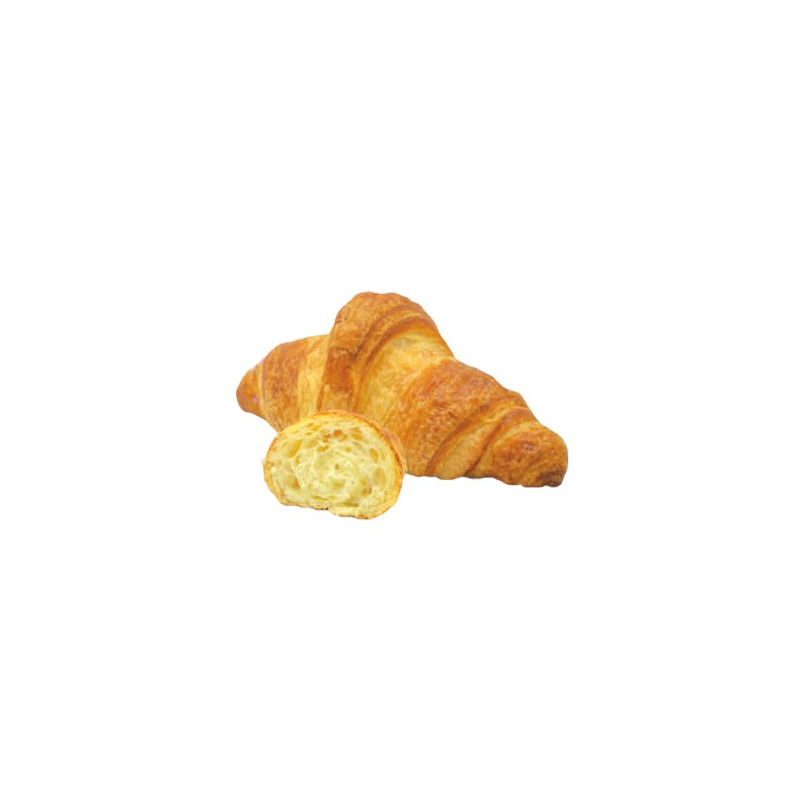 MINI CROISSANT SURG VUOTO DRITTO GR35X90