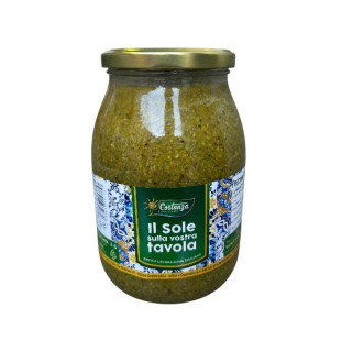 PESTO PISTACCHIO KG1 COSTANZA