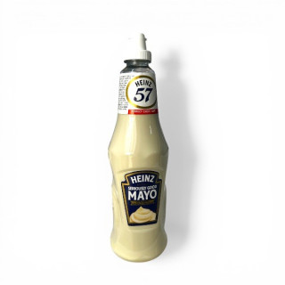 MAIONESE CLASSICA 955ML HEINZ