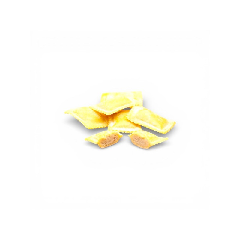 RETT TIPO RAVIOLI DI CERNIA SURG KG 3
