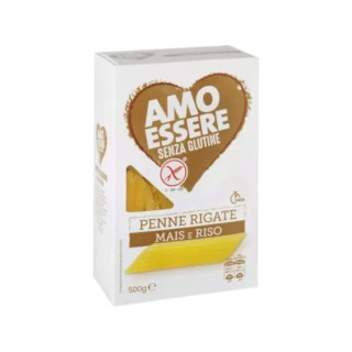 PENNE RIGATE GR 400 S/GLUTINE