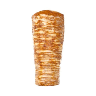 KEBAB POLLO E TACCHINO KG.10 FROZEN