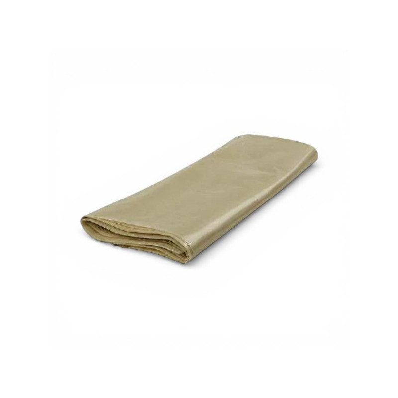 SACCO SPAZZ. TRASP. AMBRA 90X120 KG20