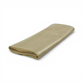 SACCO SPAZZ. TRASP. AMBRA 90X120 KG20