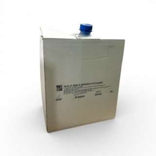 OLIO GIRASOLE ALTO OLEICO LT 20 GLF