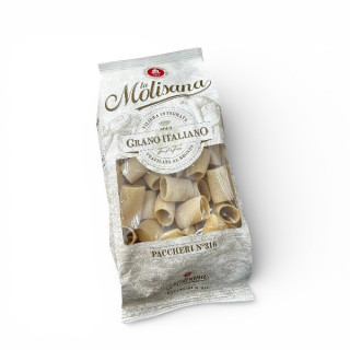 PACCHERI GR 500 LA MOLISANA