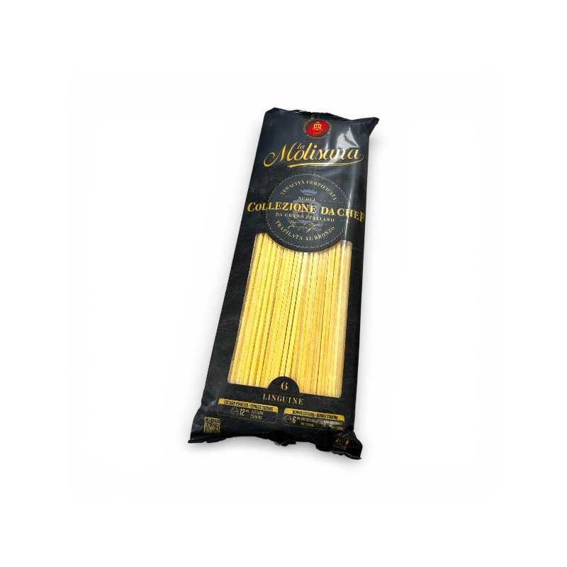 LINGUINE CHEF KG 1 LA MOLISANA
