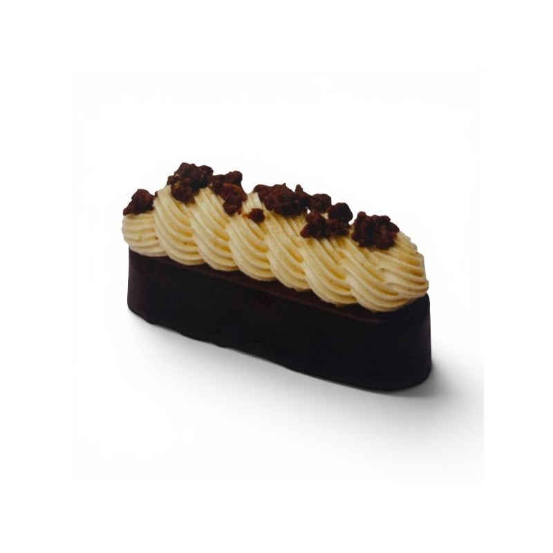 DESSERT CIOCC/CARAMELLO PZ 8X85GR