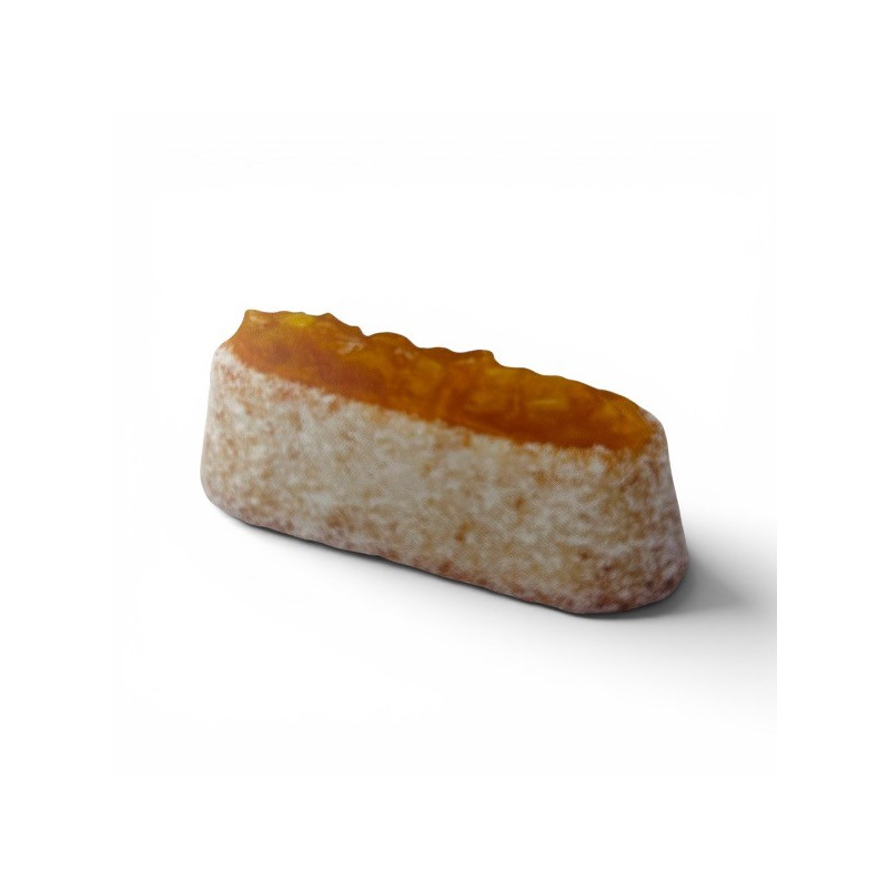 DESSERT COCCO E MANGO S/GLUT GR85X8PZ