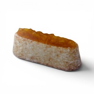DESSERT COCCO E MANGO S/GLUT GR85X8PZ