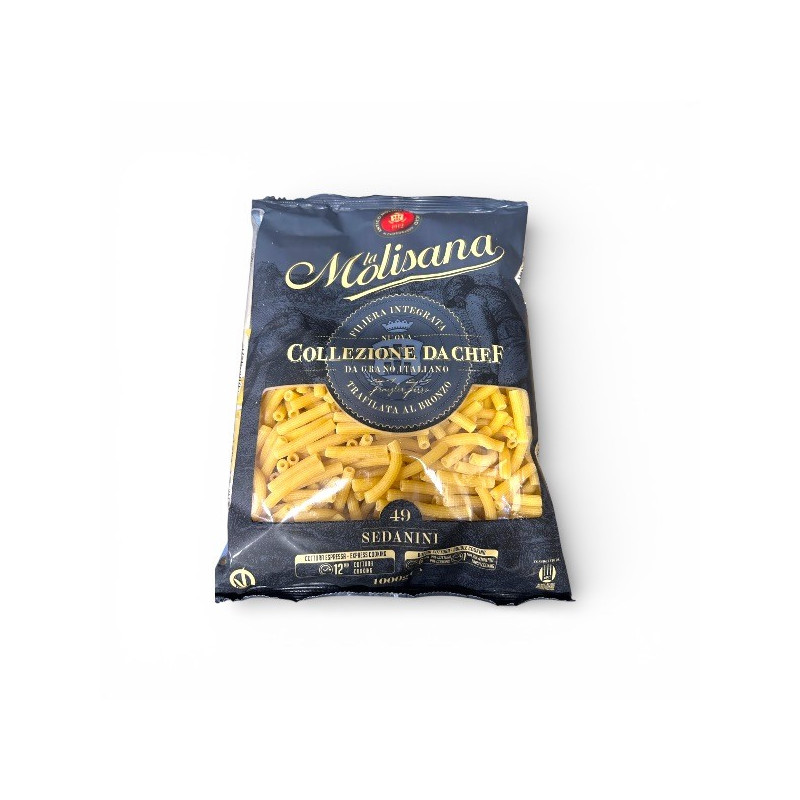SEDANINI CHEF KG 1 LA MOLISANA