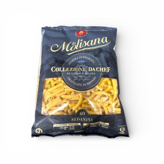 SEDANINI CHEF KG 1 LA MOLISANA