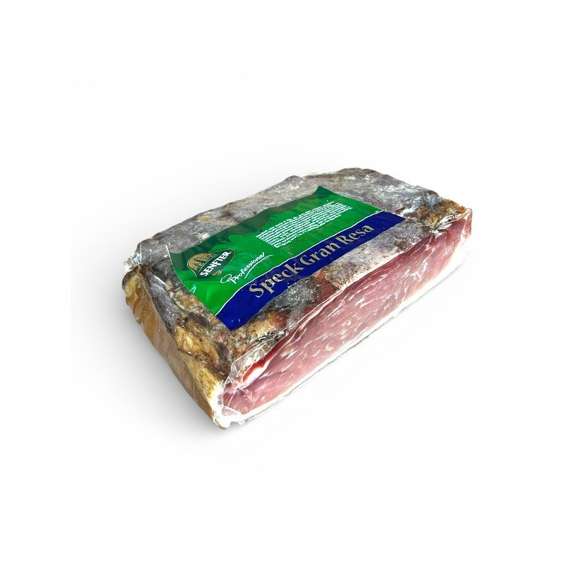 SPECK 1/2 SENFTER