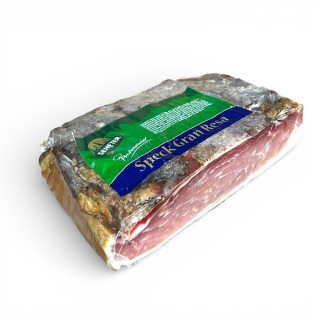 SPECK 1/2 SENFTER