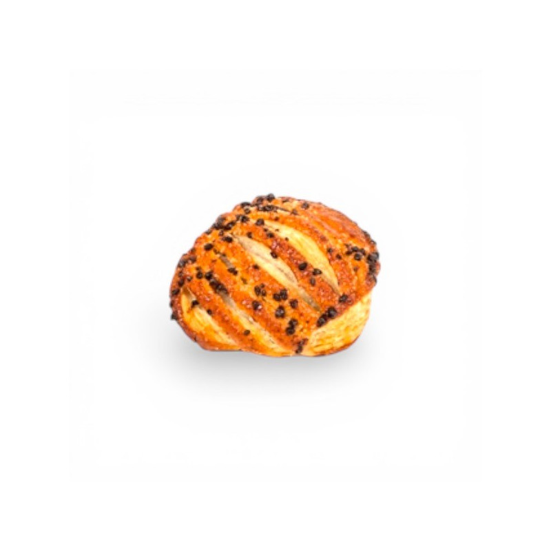 SCRIGNO AL CIOCCOLATO GR 85X60PZ