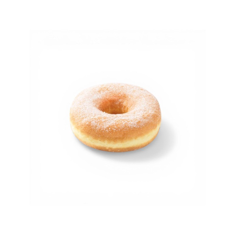 CIAMBELLA/DONUTS S/ZUCCH GR 65X40PZ