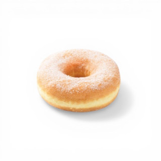 CIAMBELLA/DONUTS S/ZUCCH GR 65X40PZ