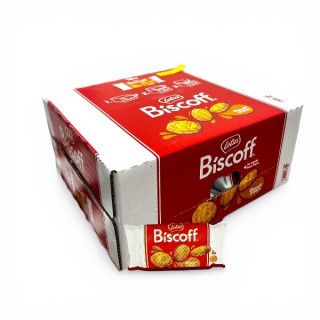 LOTUS BISCOFF SANDWICH CREMA GR50X16PZ