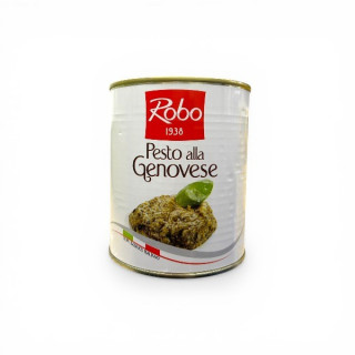 PESTO ALLA GENOVESE GR800 ROBO