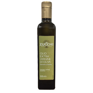 OLIO EXTRAVER. DI OLIVA UE ML 500 ZUCCHI