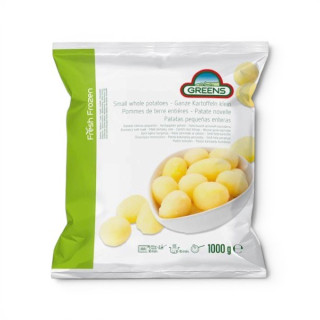PATATE NOVELLE SURG KG 1