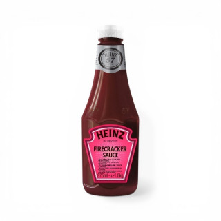 SALSA FIRECRACKER ML 875 HEINZ