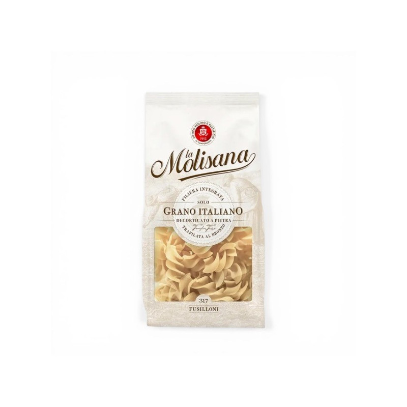 FUSILLONI GR 500 LA MOLISANA
