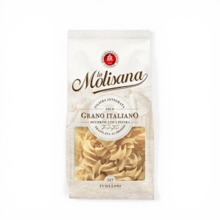 FUSILLONI GR 500 LA MOLISANA
