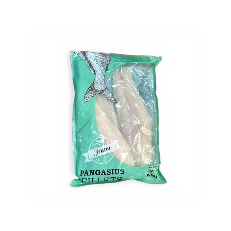 FILETTI DI PANGASIO SURG GR 800