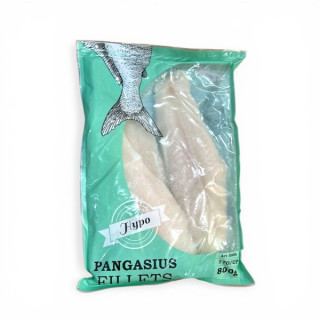 FILETTI DI PANGASIO SURG GR 800