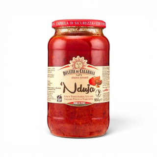 NDUJA BARATOLLO GR 950