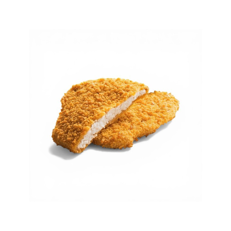 COTOLETTE DI FILETTO DI POLLO KG 3