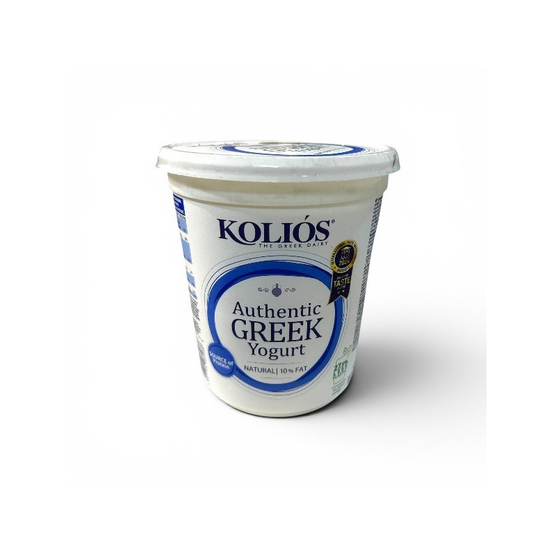 YOGURT GRECO KG.1