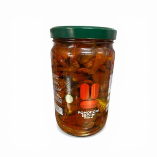 POMODORI SECCHI IN OLIO ML1700 ITAL
